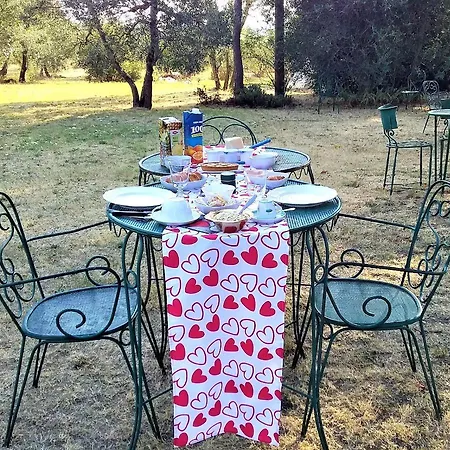 Sunshine Homestay szállás