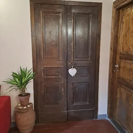 Sunshine Homestay Florence