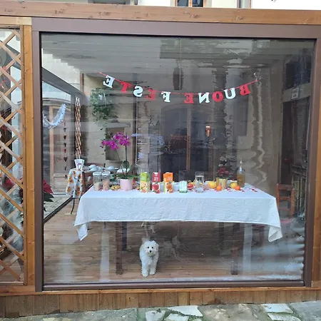 Homestay Sunshine Florence