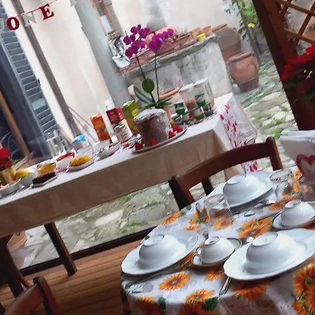 Quarto em Acomodações Particulares Sunshine Florença