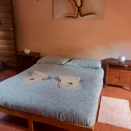 Sunshine Homestay Florence
