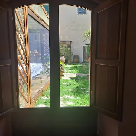 בית אירוח Sunshine *