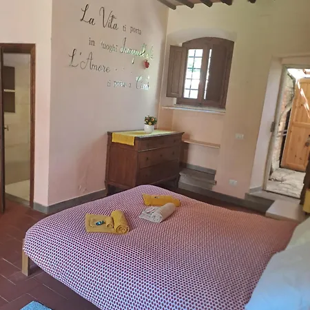 Sunshine Homestay Florence