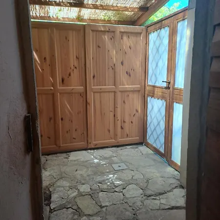 Homestay szállás Sunshine Firenze