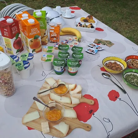 Quarto em Acomodações Particulares Sunshine Florença