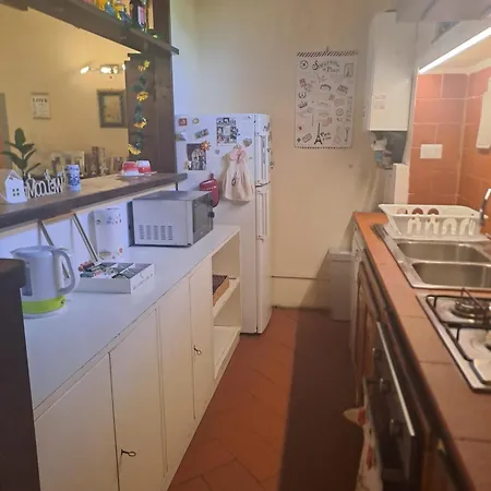 Sunshine Homestay szállás