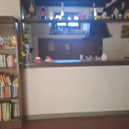 Quarto em Acomodações Particulares Sunshine Florença