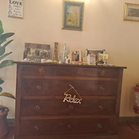 Sunshine Homestay szállás *