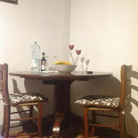 Sunshine Privatunterkunft Florenz