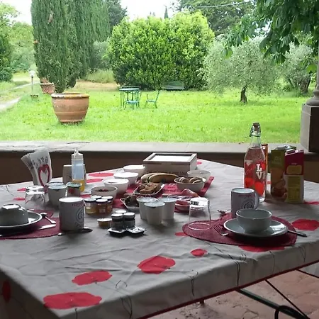 Privat bolig Sunshine Firenze