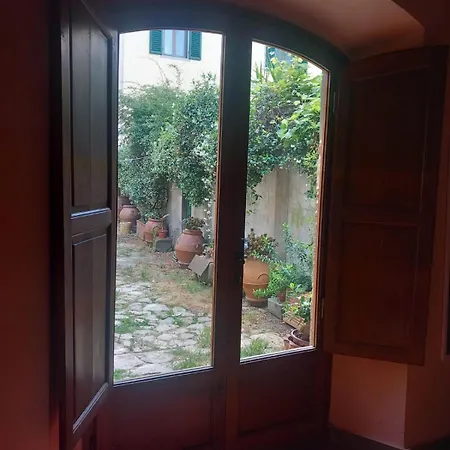 Privat bolig Sunshine Firenze