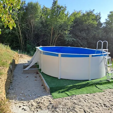 Sunshine Accommodatie bij particulieren *