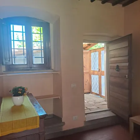 Accommodatie bij particulieren Sunshine Florence