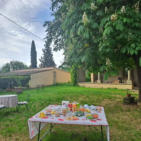 Sunshine Accommodatie bij particulieren Florence