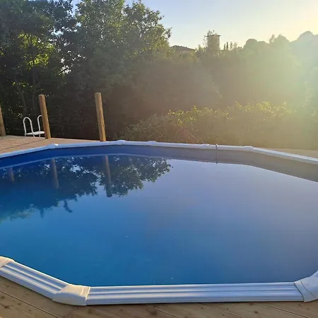 Privat bolig Sunshine Firenze