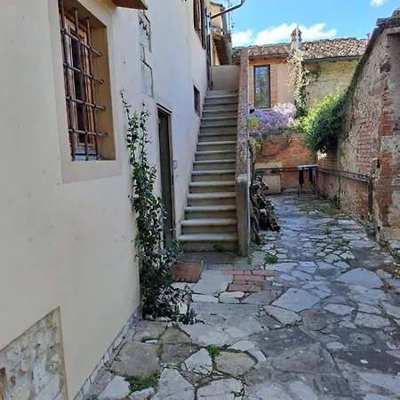 Privatunterkunft Sunshine