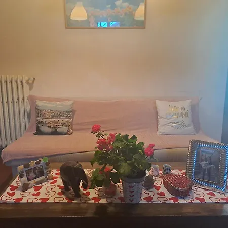 Accommodatie bij particulieren Sunshine *