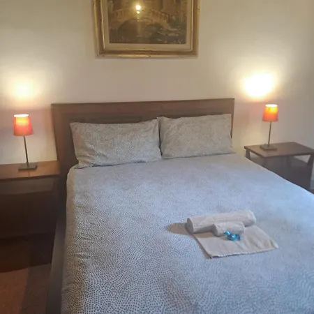 Accommodatie bij particulieren Sunshine