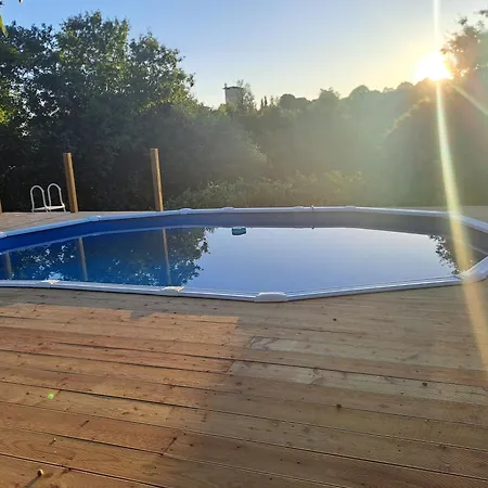 Sunshine Accommodatie bij particulieren *