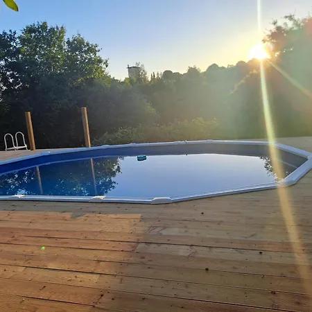 Accommodatie bij particulieren Sunshine *