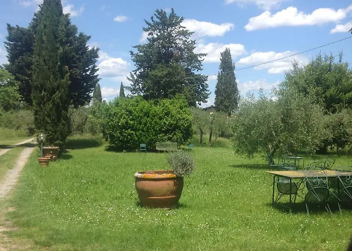 Ubytování v soukromí Sunshine